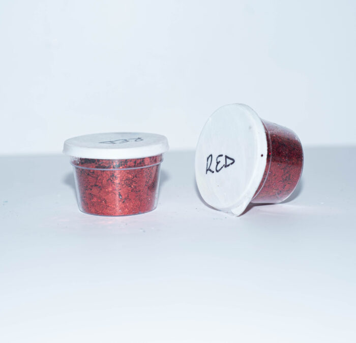 Glitter Chunks red 2 scaled