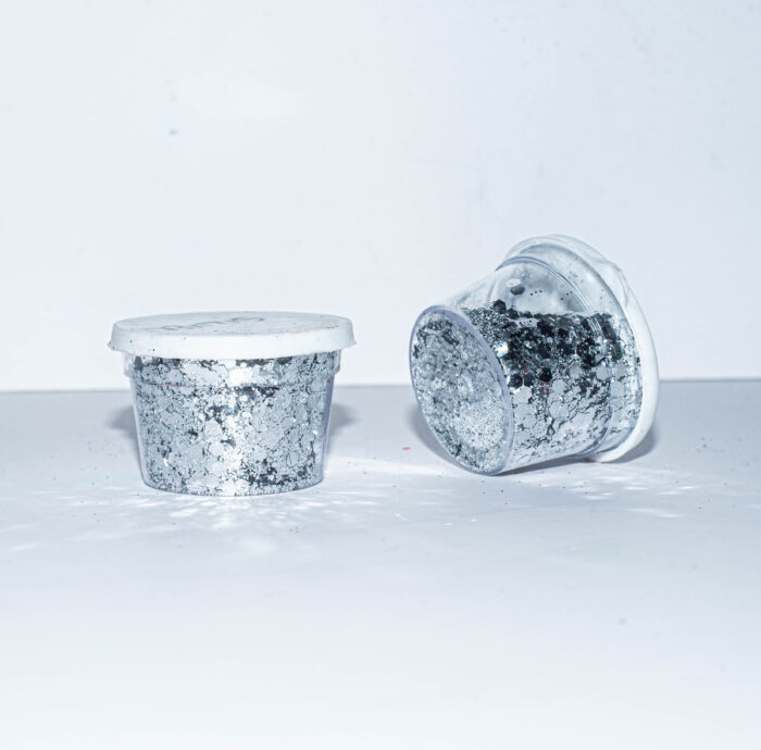 Glitter Chunks silver 1 scaled