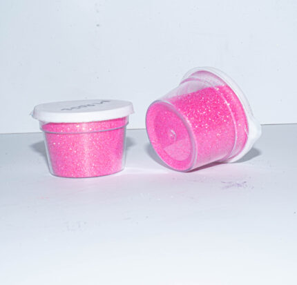 Glitter Powder Multicoloured Rose