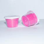 Glitter Powder Multicoloured Rose
