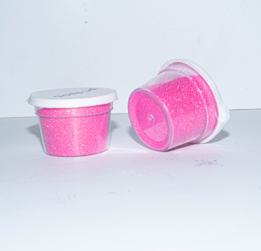Glitter Powder M. rose 1 scaled