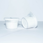 White Glitter Powder