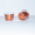 Glitter Powder- Bronze