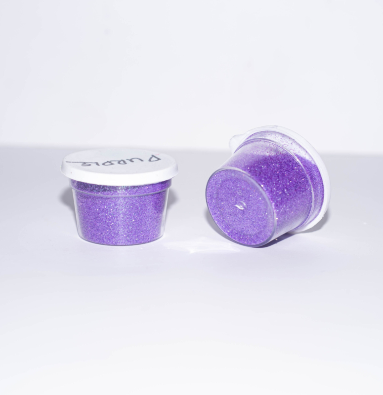 Glitter Powder purple 1 scaled