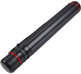 expandable mailing tube