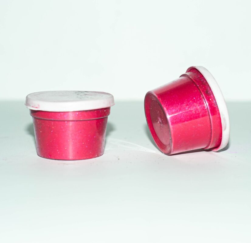 Mica Pigment Fuchsia 1
