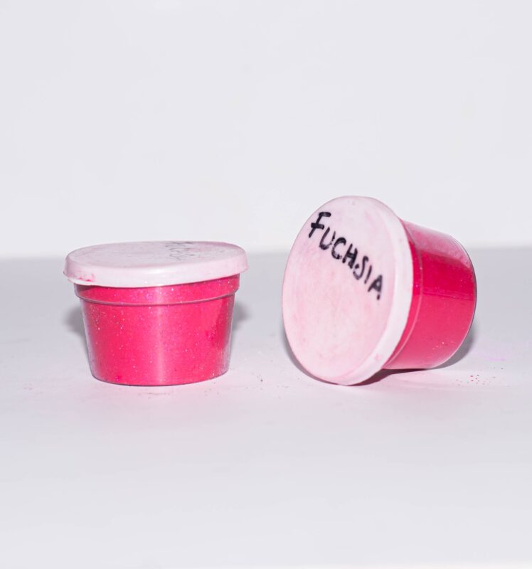 Mica Pigment Fuchsia 2