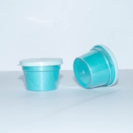 Mica Pigment blue green