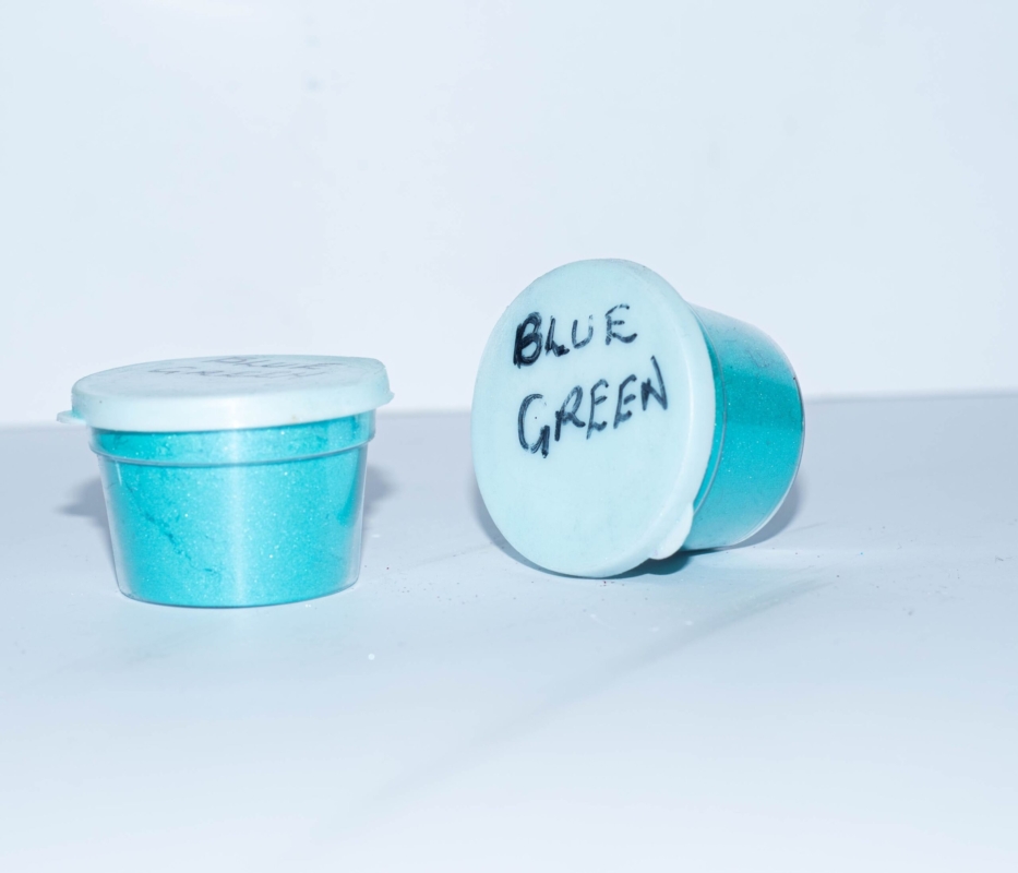 Mica Pigment blue green 2 scaled