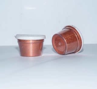 Mica Pigment Brown