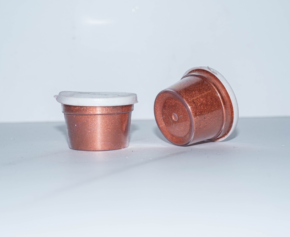 Mica Pigment Brown