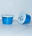 Mica Pigment Deep Blue