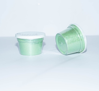 Mica Pigment glitter green 1 scaled