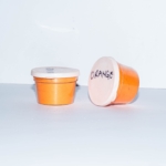 Mica Pigment Orange