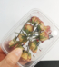 dried flowers