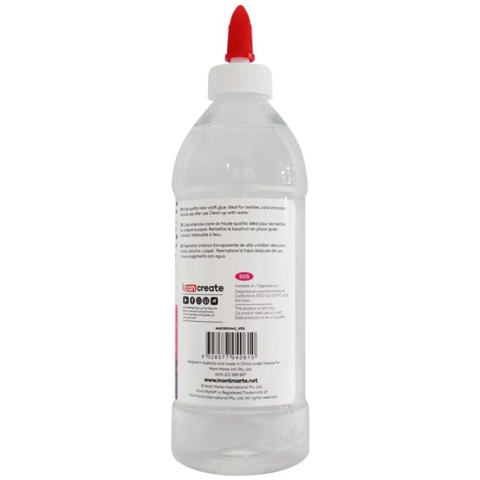 PVA Glue 500g image 2