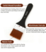 6cm Single Gesso Brush