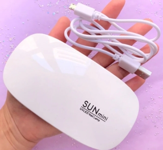 6w uv lamp