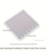 XC117 10 booknote mold