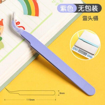 DIY Tweezers XC816 -23