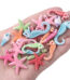 DIY Sea Crustaceans Beads XC816-50 