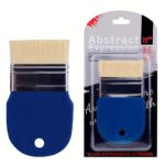 75mm Abstract Expression Brush 