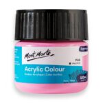 buy pink acrylic paint signature online with sayari crafters