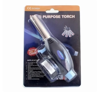 Blow Torch for Resin Art