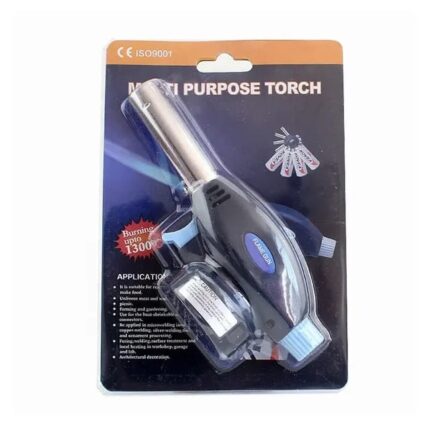 Blow Torch for Resin Art
