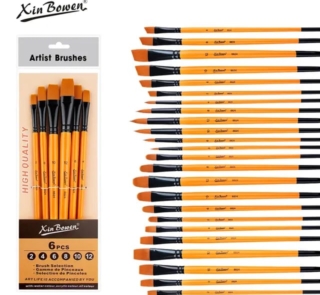 brush set HB 8824 IMAGE 1