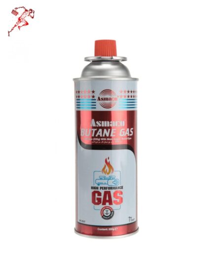 Butane Gas