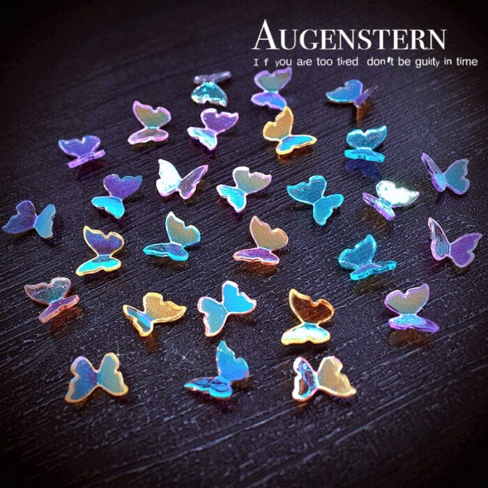 Butterfly Accesories for Resin art XCPRC 216 image 1 1