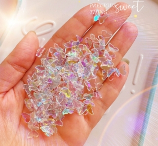 Butterfly Accesories for Resin art XCPRC 216 image 2 1