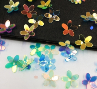 Flower Sequins XCPRC 140 image 8