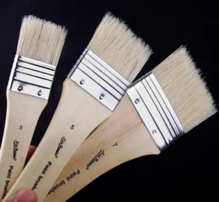 Gesso Brush BS 033 image 1