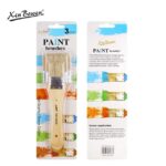 BS-033 Gesso Brush Set