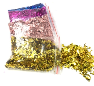 Resin Flakes XCPRC 159 image 1