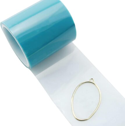 Resin Tape