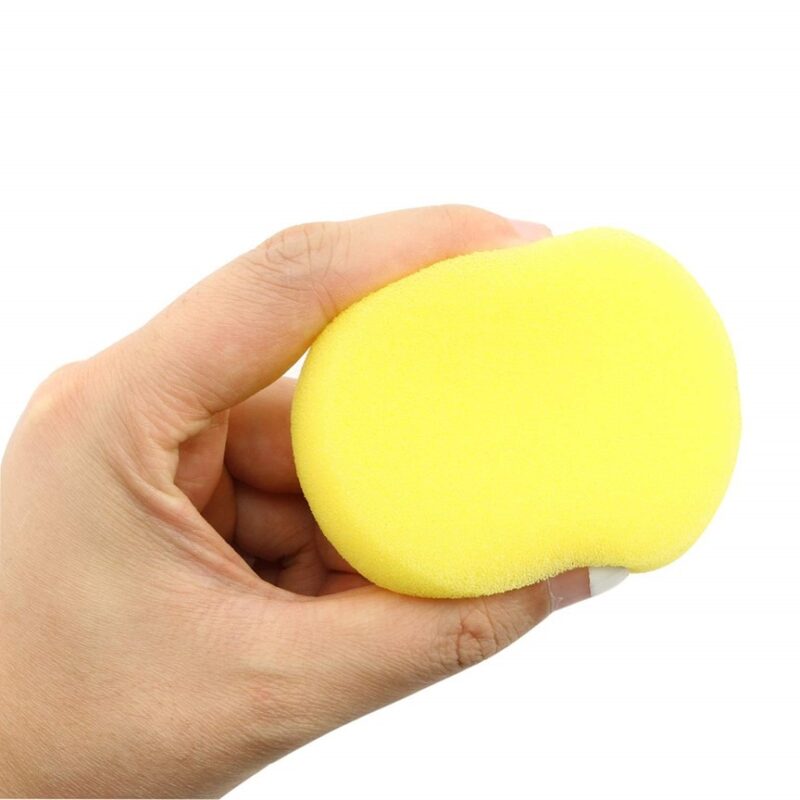Sponge image 1