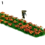 DIY Dried Plants XC925-20