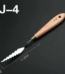 seratted palette knife J 4