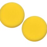 Round Paint Sponge 