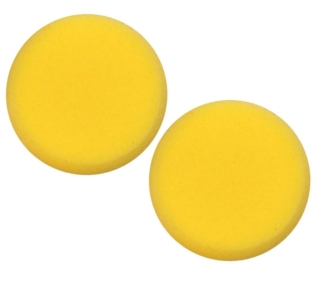 Round Paint Sponge 