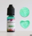 Alcohol Ink Green