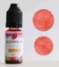 Alcohol Ink Orange