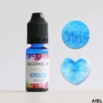10ml Blue Alcohol Ink