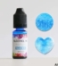 alcohol ink Blue