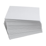 Canvas Panel Boards 20cm by 25cm