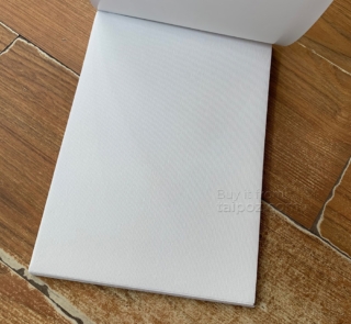 canvas panel 6inch by 8inch image 1