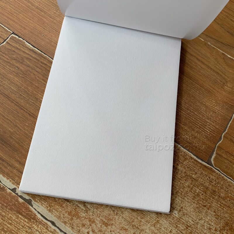 canvas panel 6inch by 8inch image 1